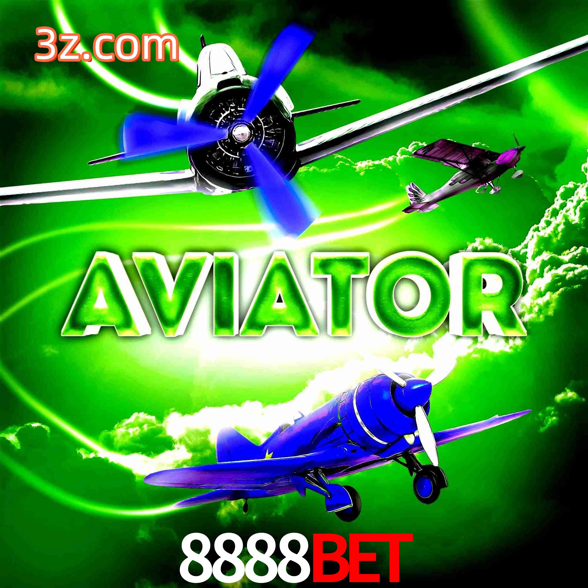 Aviator 8888BET Tente a Sorte