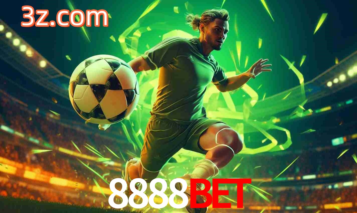 Diversidade Apostas no 8888BET